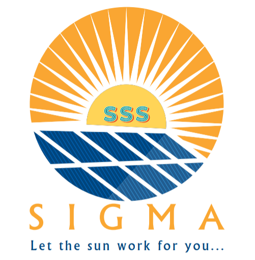 Sigma Solar Systems logo
